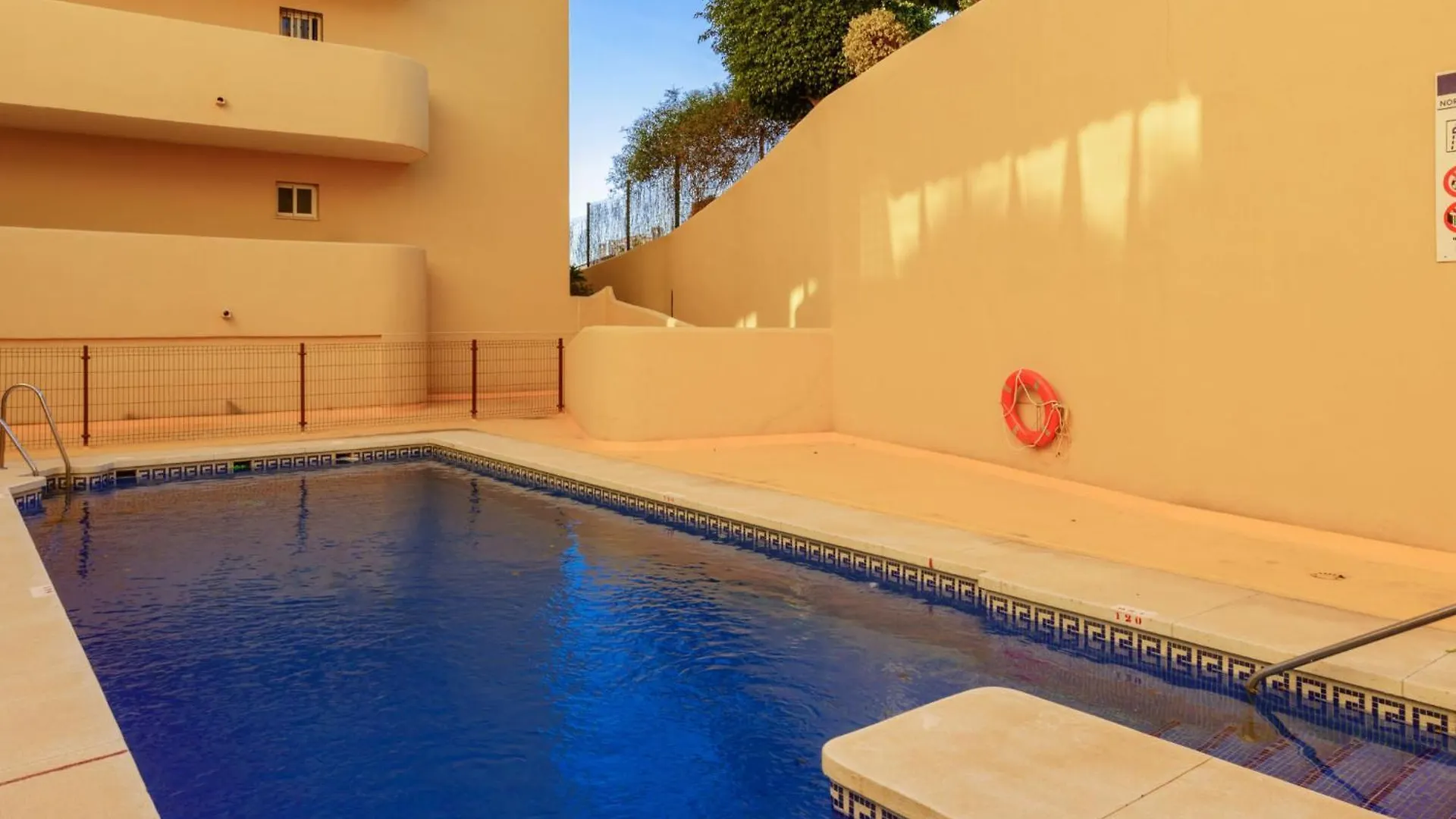 Apartment Torrealba By Interhome Fuengirola
