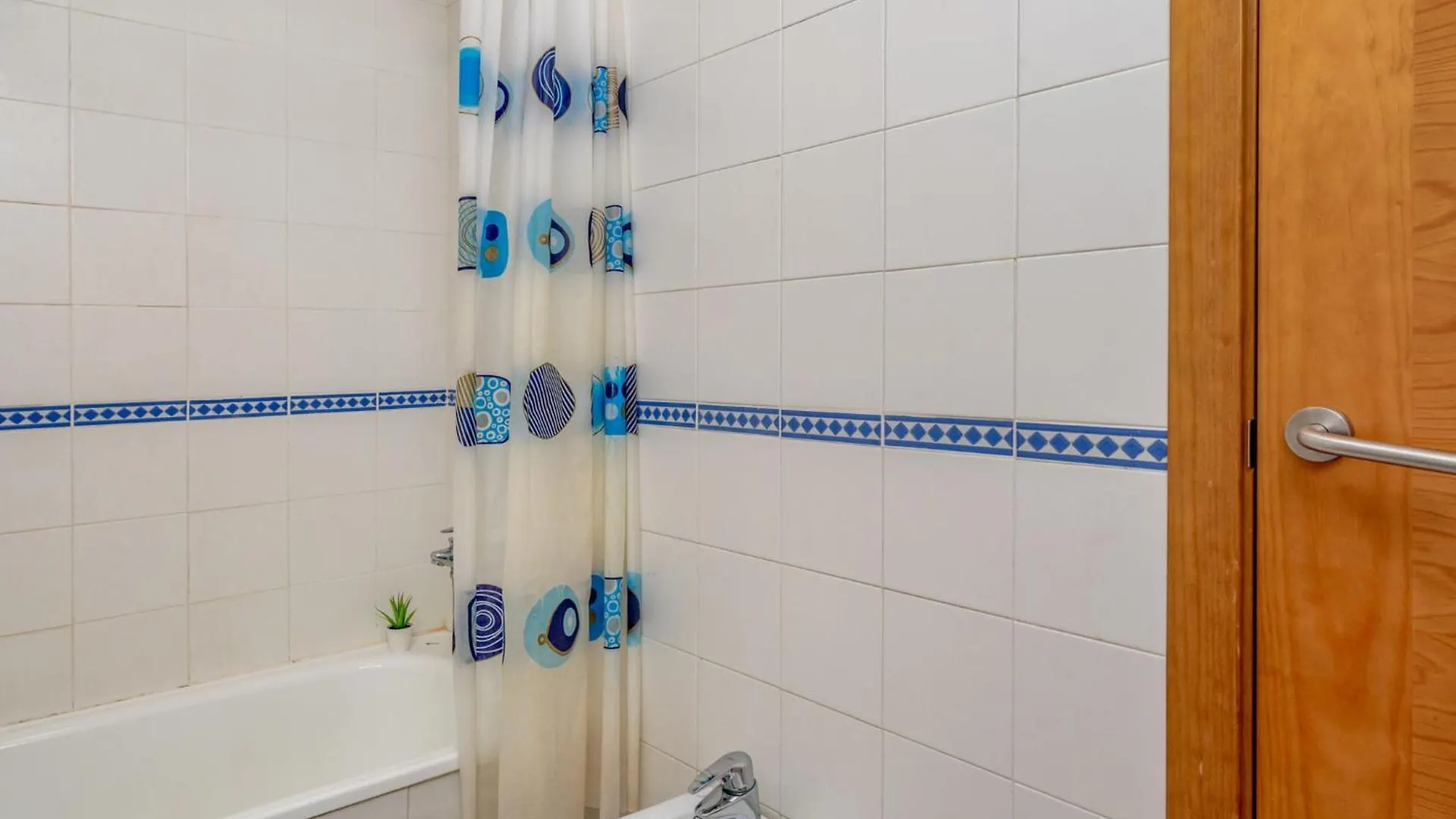 Apartment Torrealba By Interhome Fuengirola 0*,