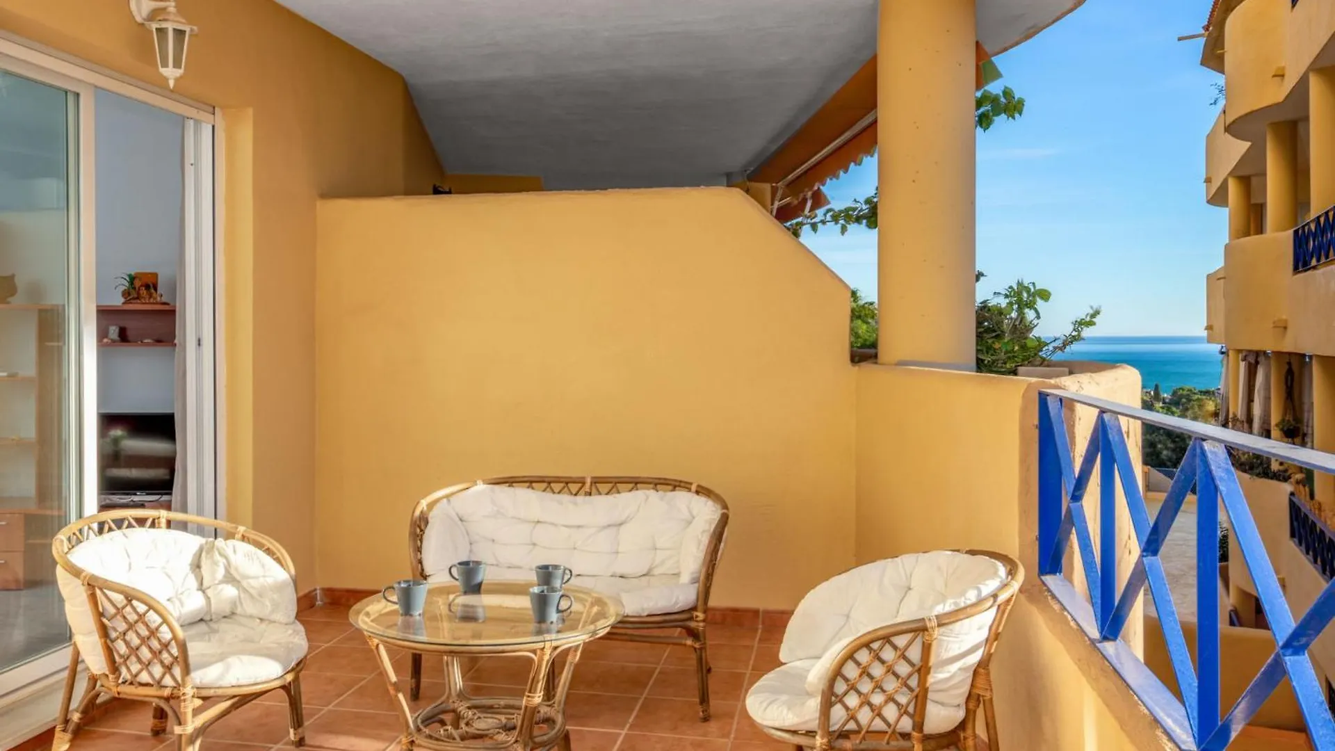 Apartment Torrealba By Interhome Fuengirola