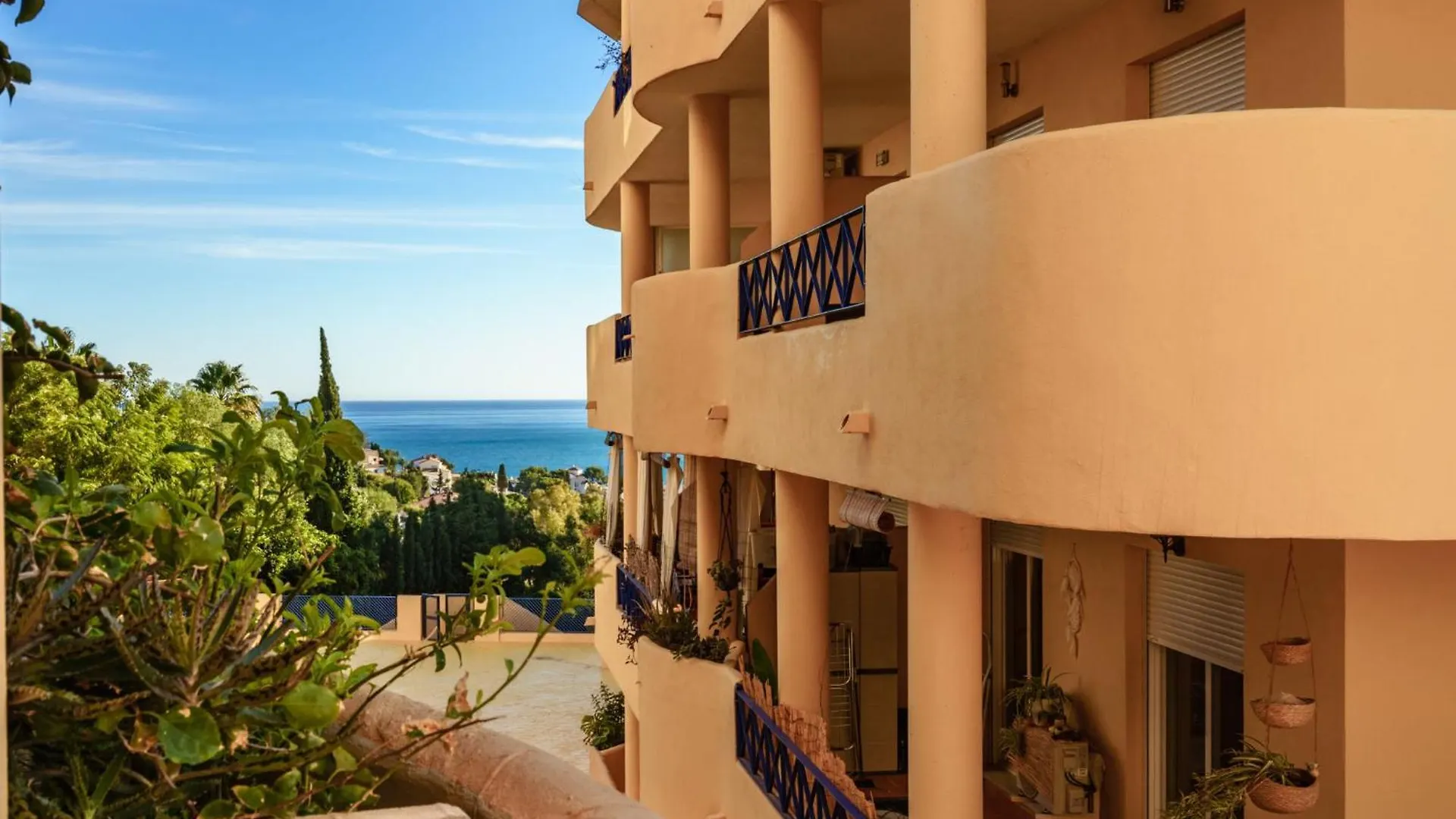 Apartment Torrealba By Interhome Fuengirola Spain