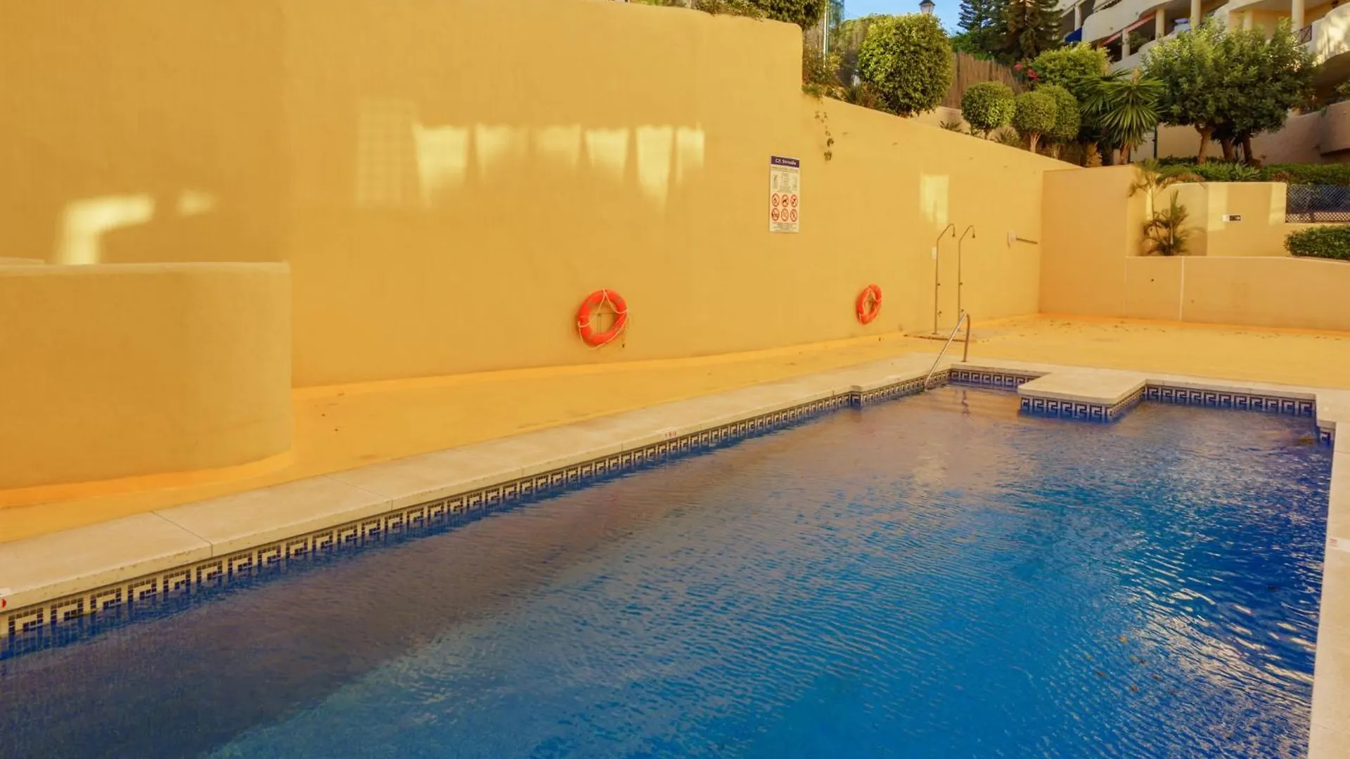 Apartment Torrealba By Interhome Fuengirola Spain