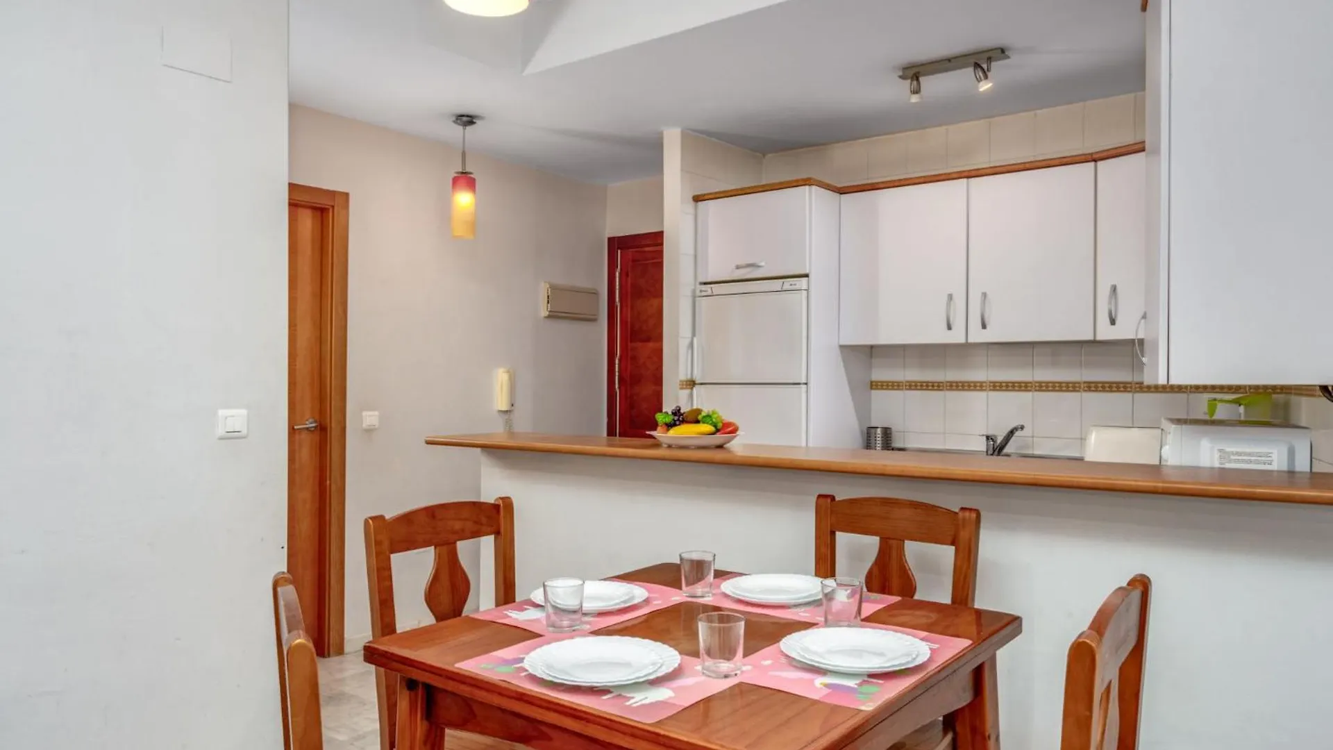 Apartment Torrealba By Interhome Fuengirola
