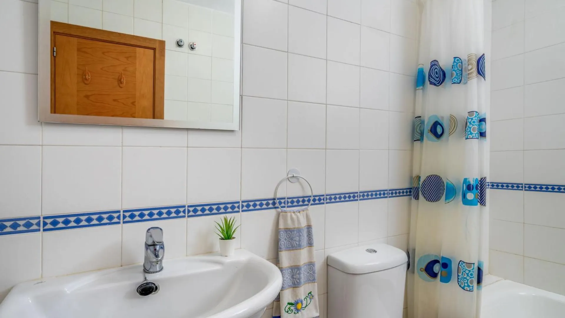 Apartment Torrealba By Interhome Fuengirola