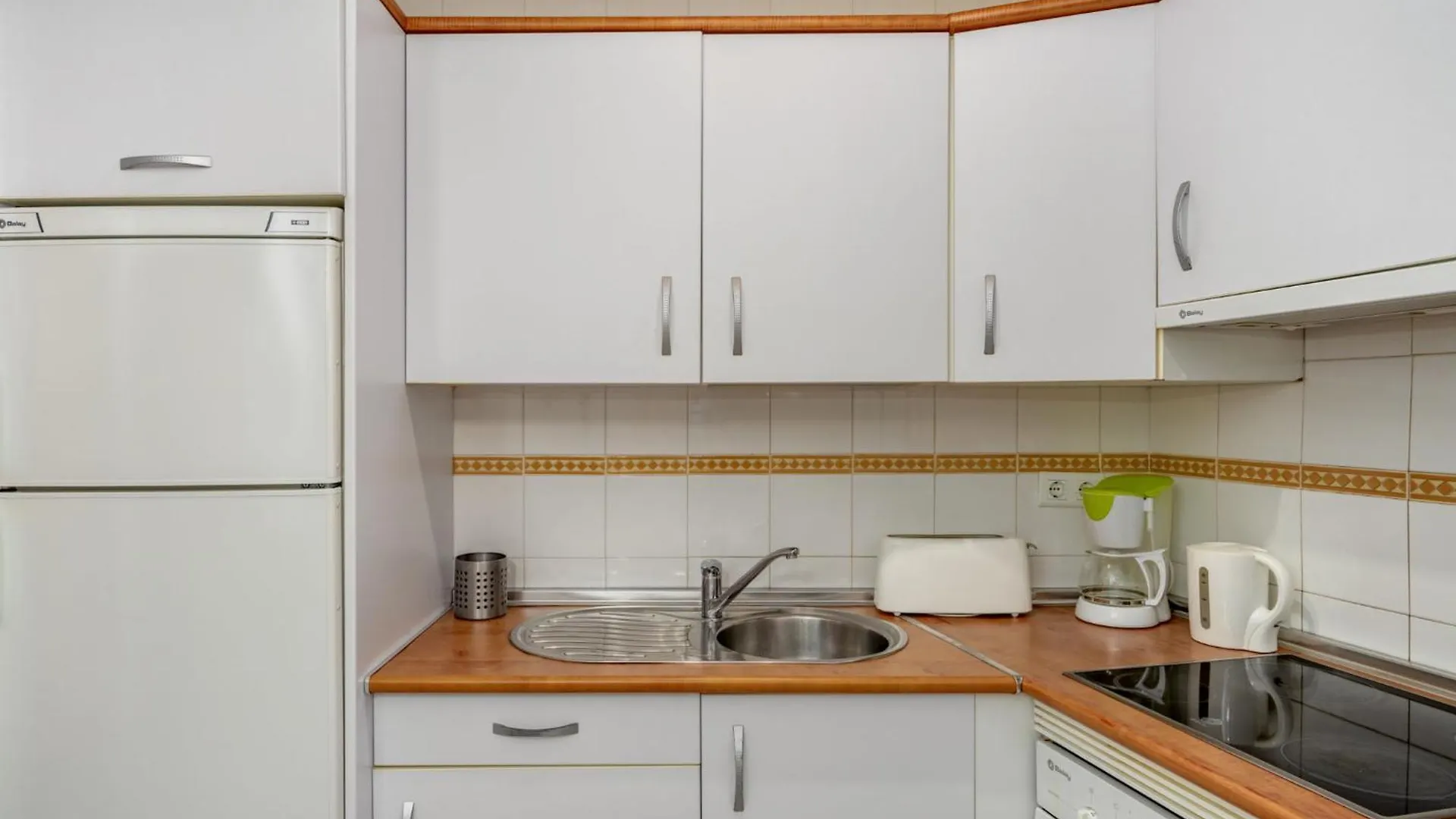 Apartment Torrealba By Interhome Fuengirola 0*,  Spain