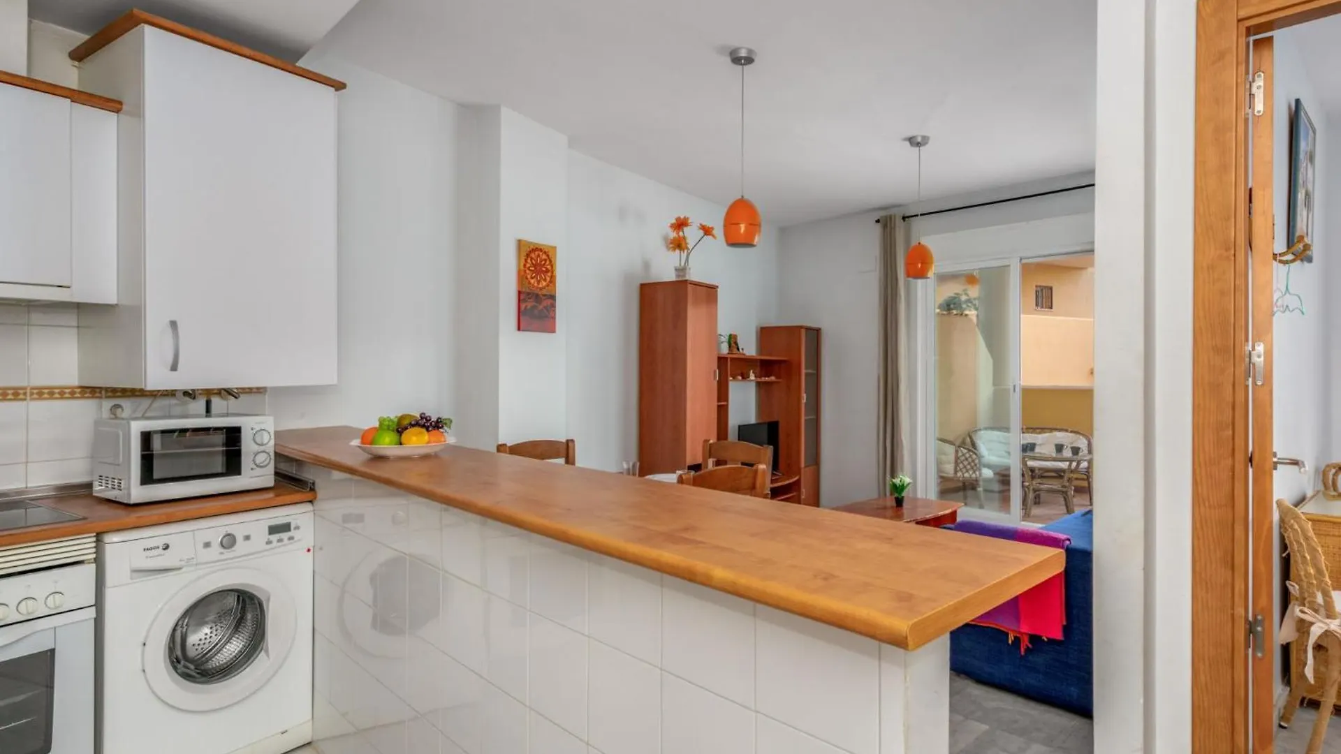 Apartment Torrealba By Interhome Fuengirola
