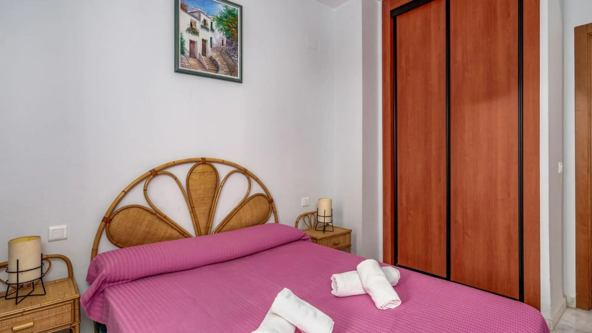 Apartment Torrealba By Interhome Fuengirola