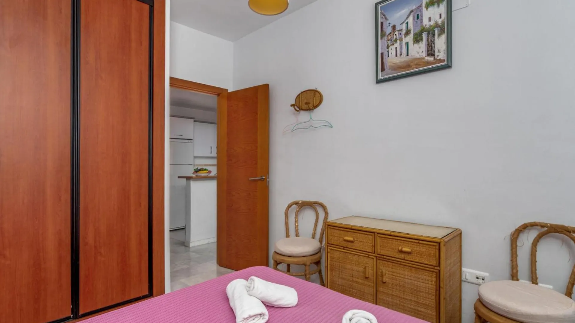 Apartment Torrealba By Interhome Fuengirola
