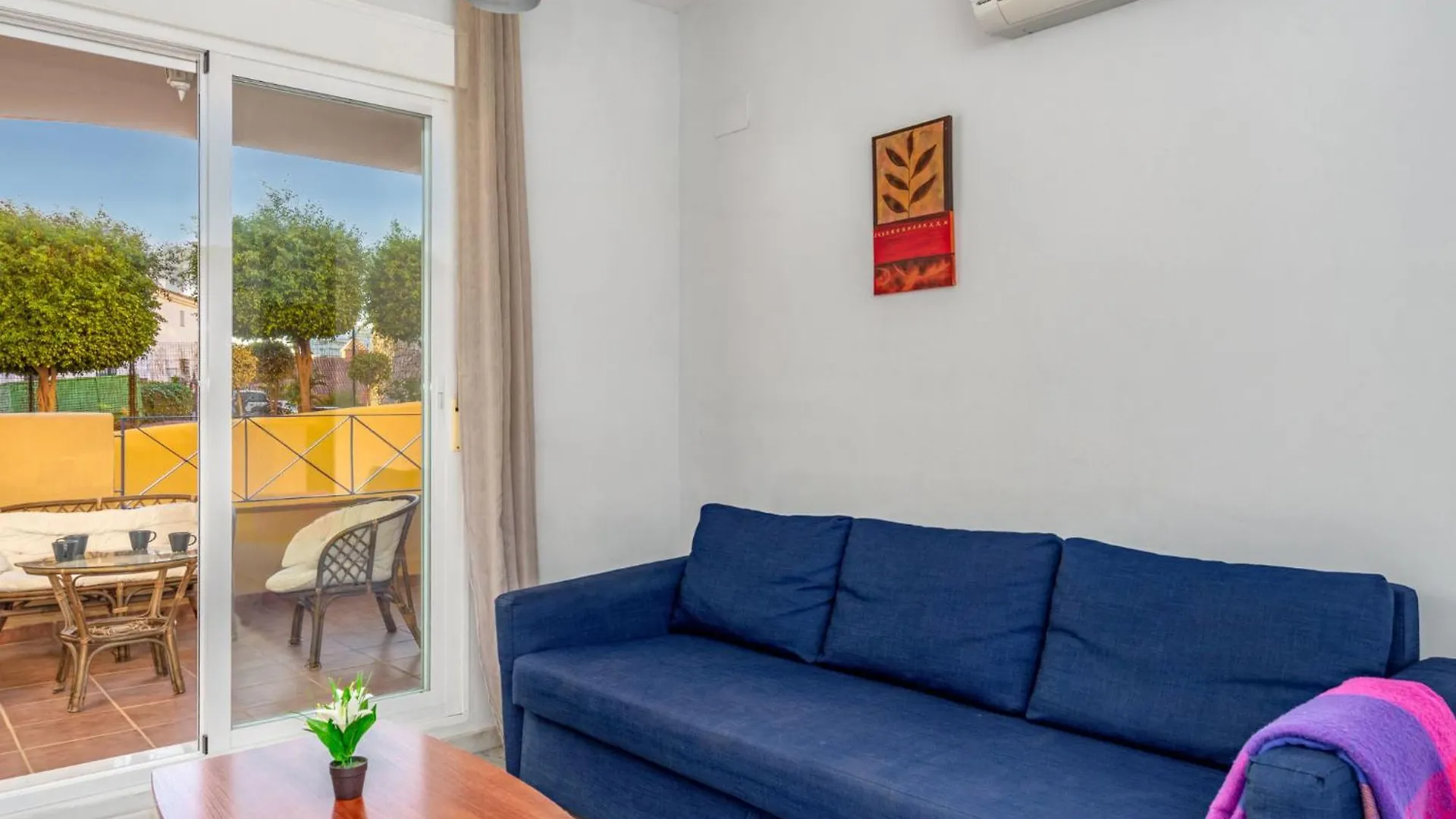 Apartment Torrealba By Interhome Fuengirola 0*,  Spain
