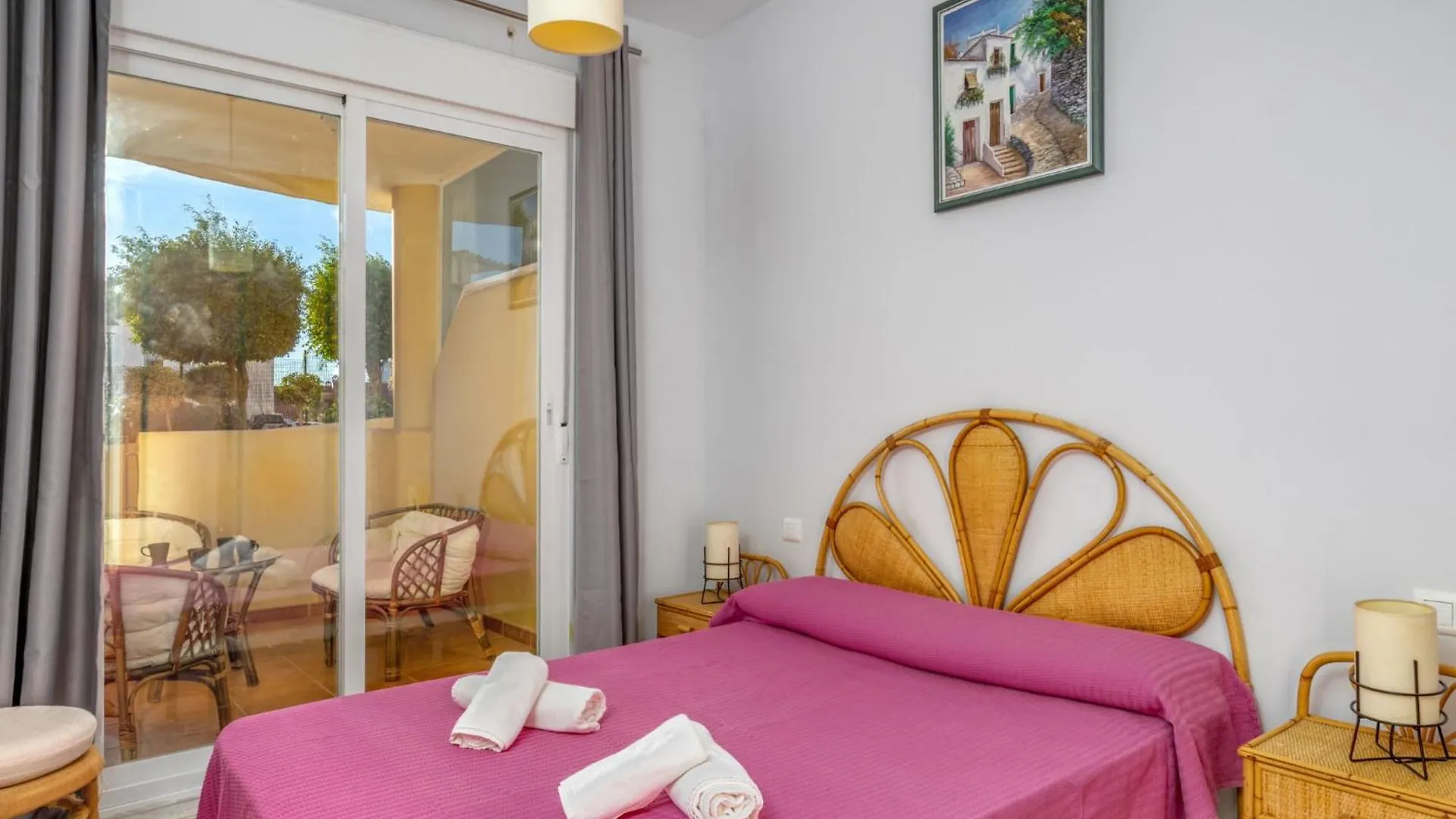 Apartment Torrealba By Interhome Fuengirola