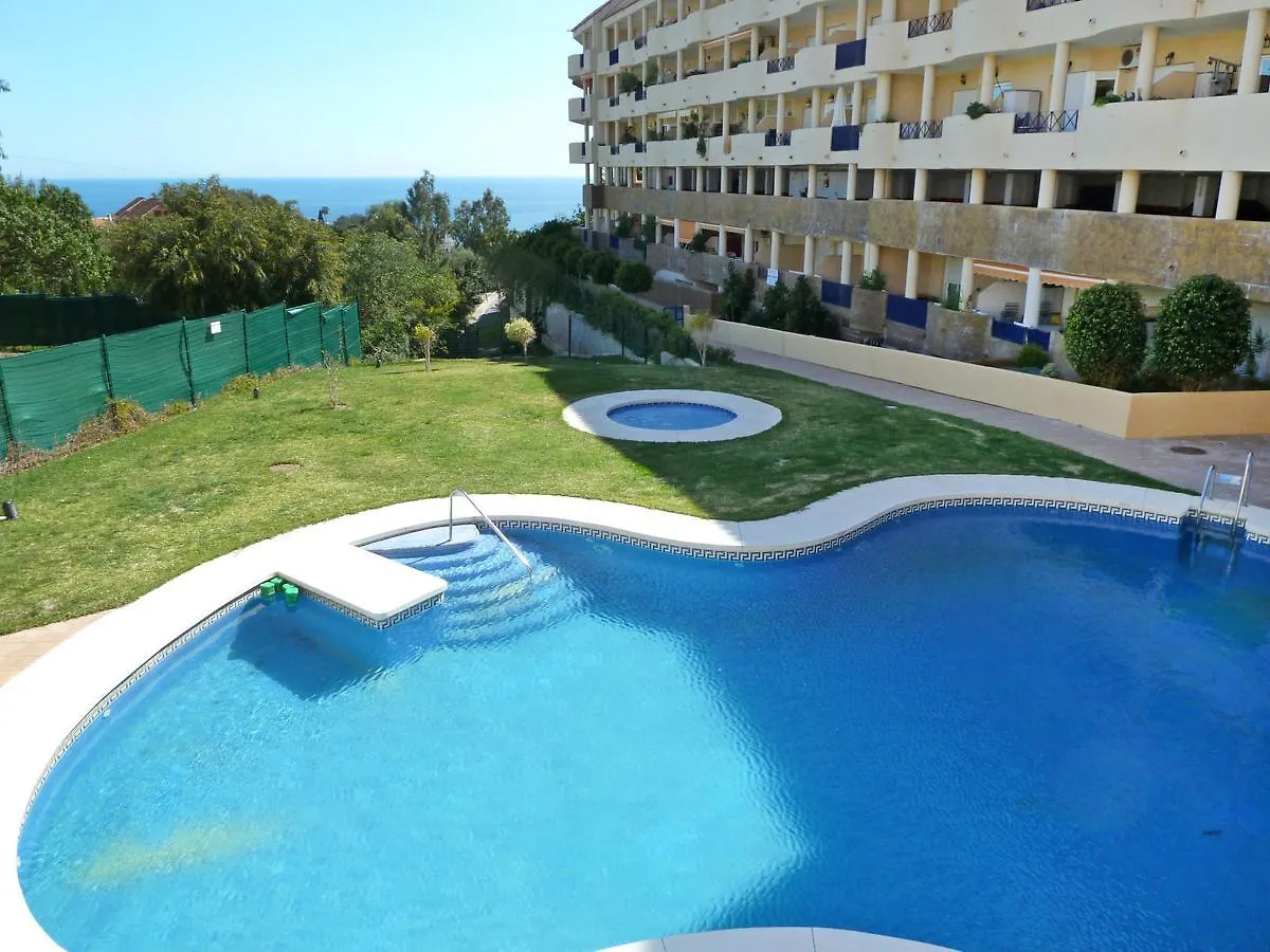 Apartment Torrealba By Interhome Fuengirola