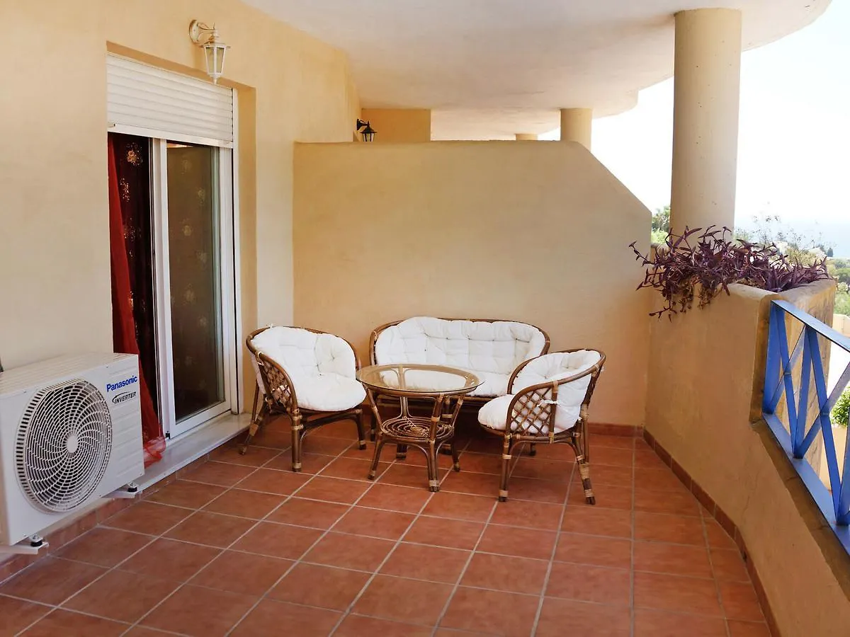 Apartment Torrealba By Interhome Fuengirola 0*,  Spain