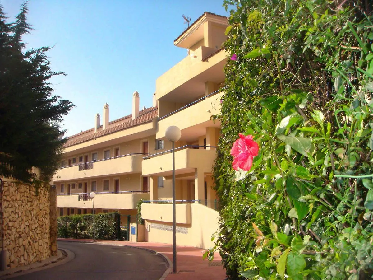 Apartment Torrealba By Interhome Fuengirola