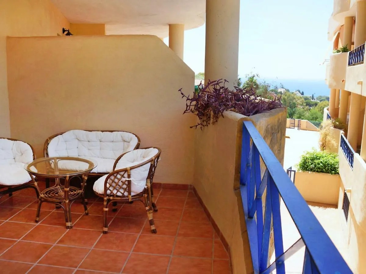 Apartment Torrealba By Interhome Fuengirola